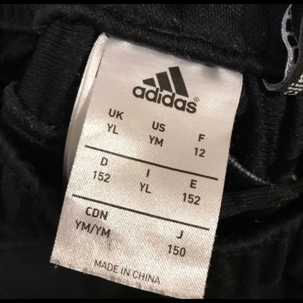 Adidas climacool pants - Picture 2 of 3